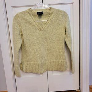 Eddie Bauer Sweater Petite Size XS